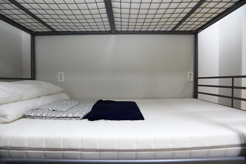 Maison Sondemul Guesthouse Jeju Eksteriør billede