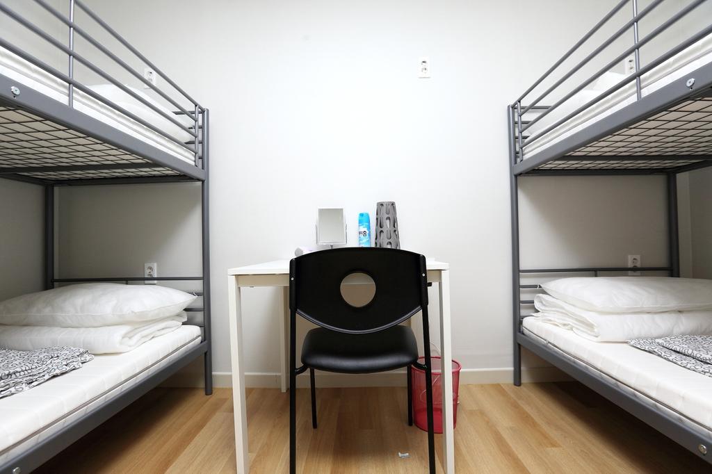 Maison Sondemul Guesthouse Jeju Eksteriør billede