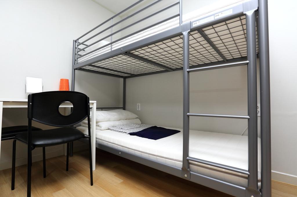 Maison Sondemul Guesthouse Jeju Eksteriør billede